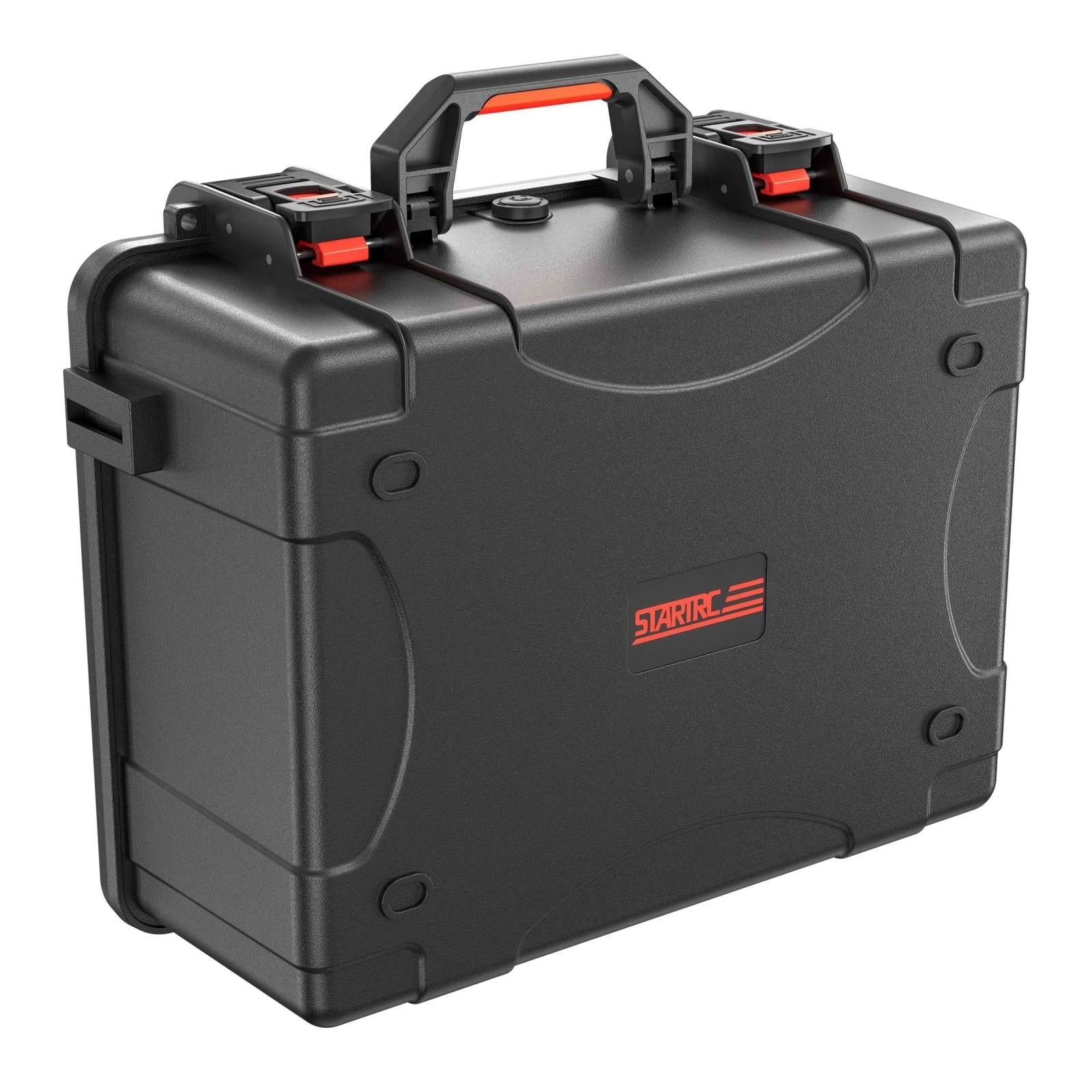 Waterproof Shockproof Suitcase For Dji Mavic 3 Pro-1964932170250326022