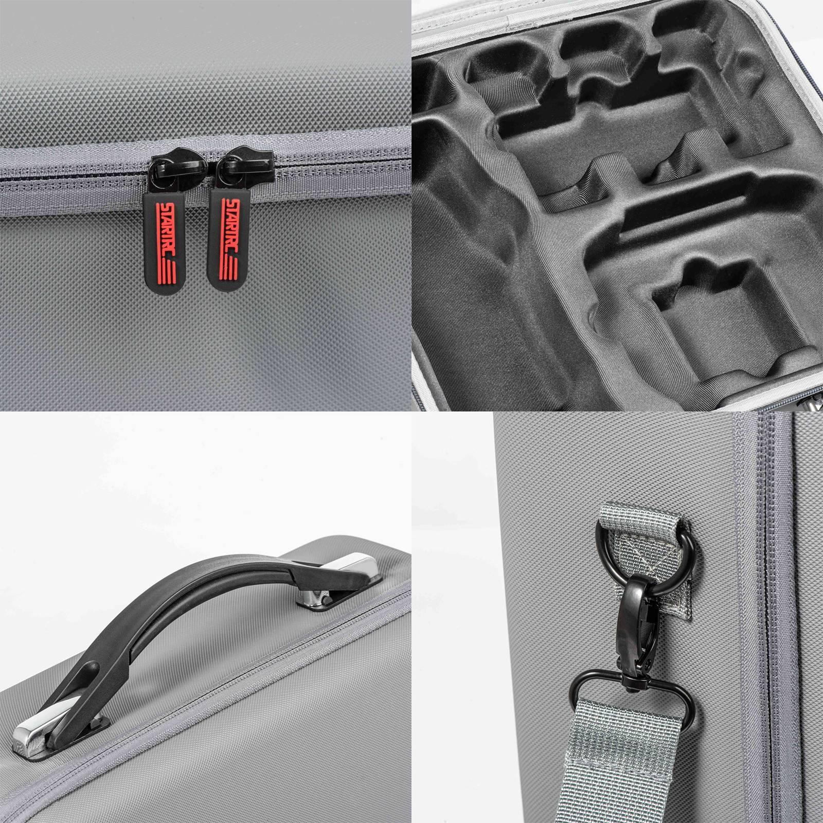 Handy Shoulder Bag For Dji Mavic 3 Pro With Screen-1915196549898571782