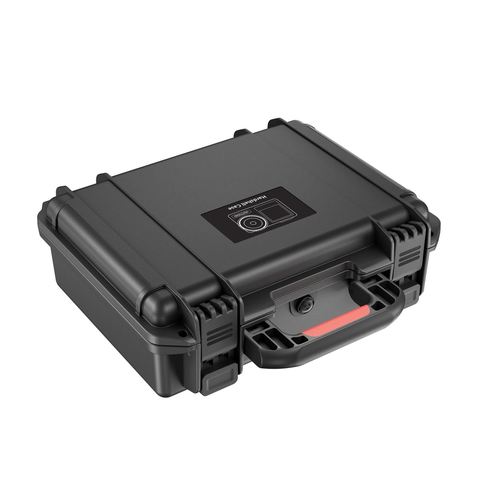 Waterproof Full Kit Suitcase Storage Box - Pp Material-1915196750113673218