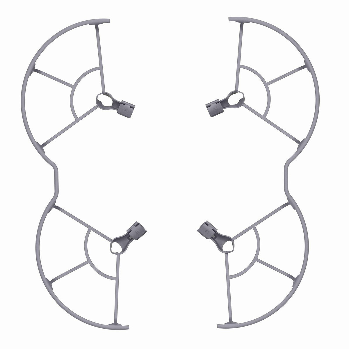 Drone Propeller Guard - Anti Collision Ring-1915196551366578177