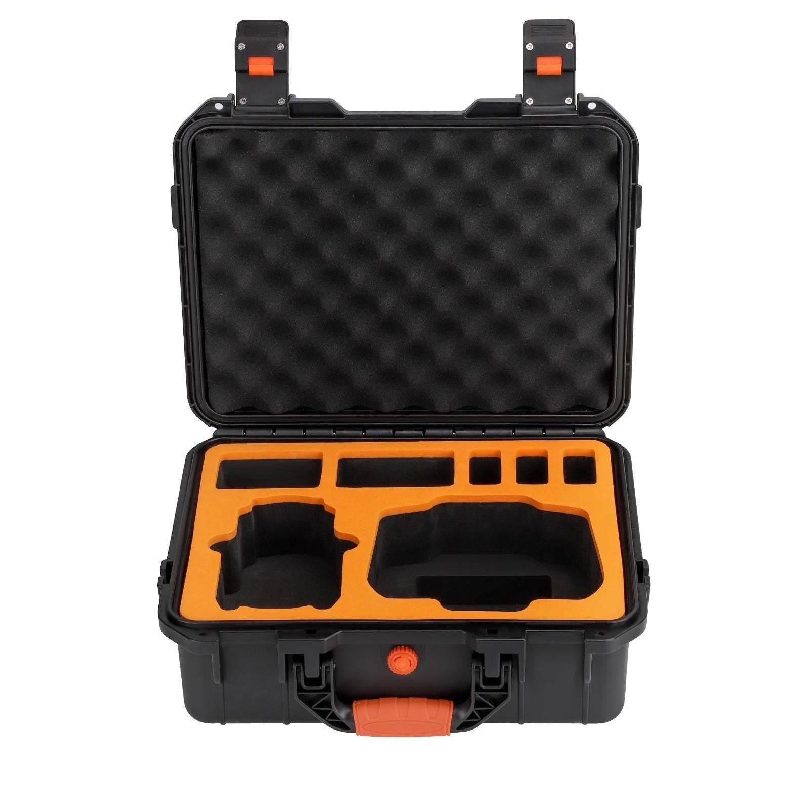 Waterproof Hard Travel Case For Safe Carrying-1915196768136597504
