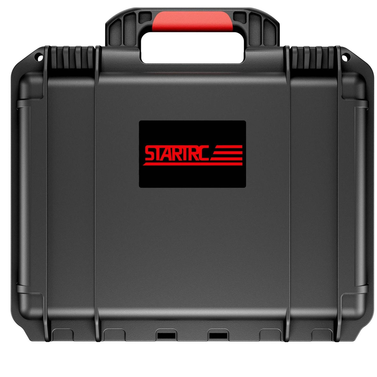 Waterproof Full Kit Suitcase Storage Box - Pp Material-1915196773136207872