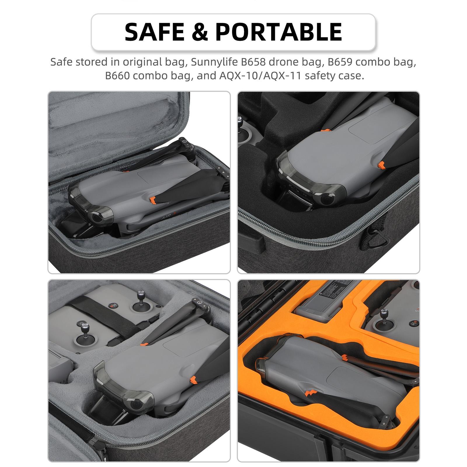 Air 3 Gimbal Shield Cover For Dji - G693-1915196545783959558