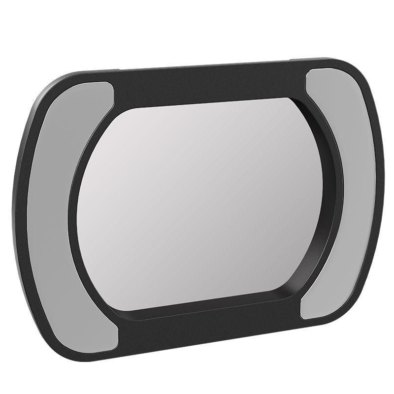 Pocket 3 Lens Filter For Dji - Compact And Effective-1915197933037424642