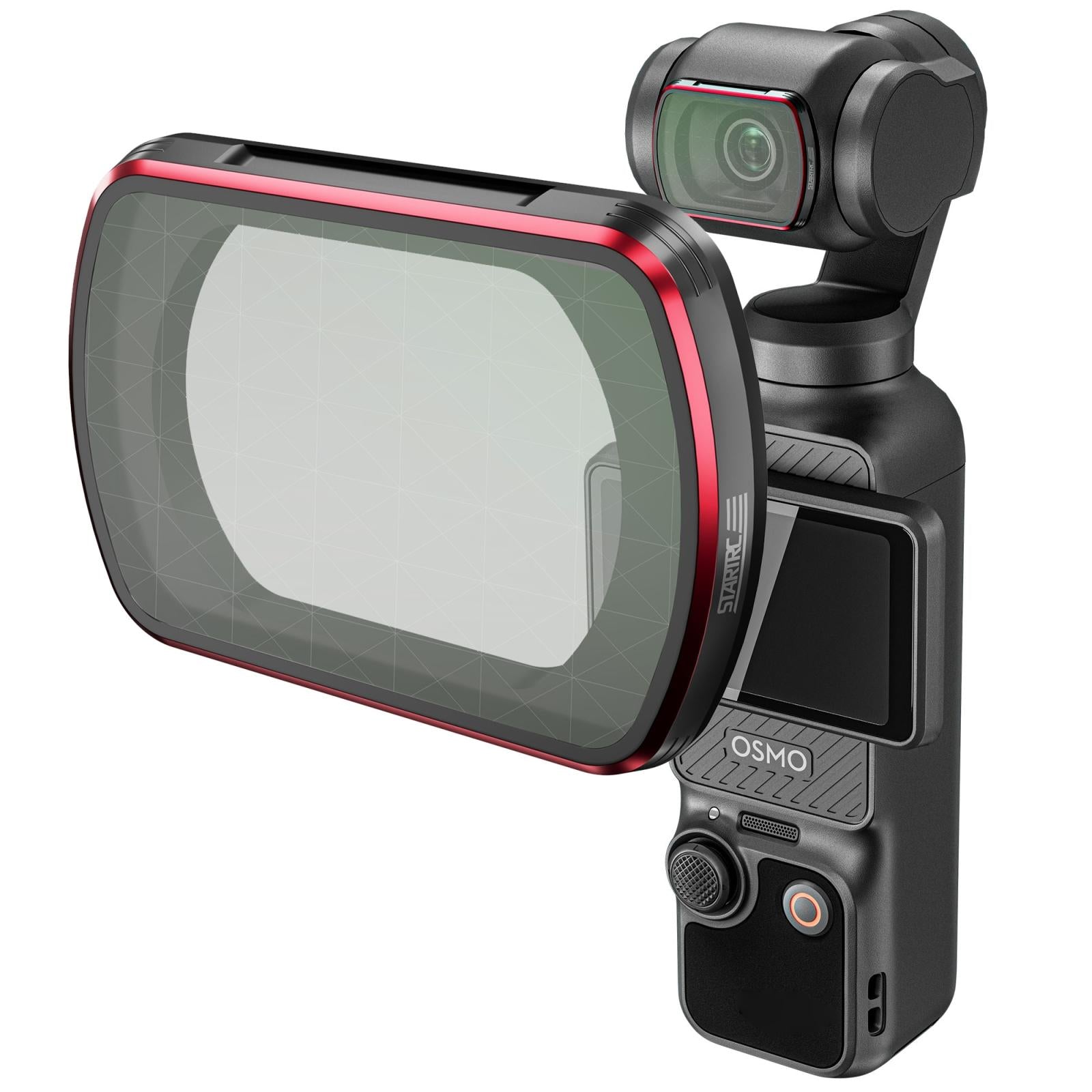 Pocket 3 Lens Filter For Dji-1915197770478784519