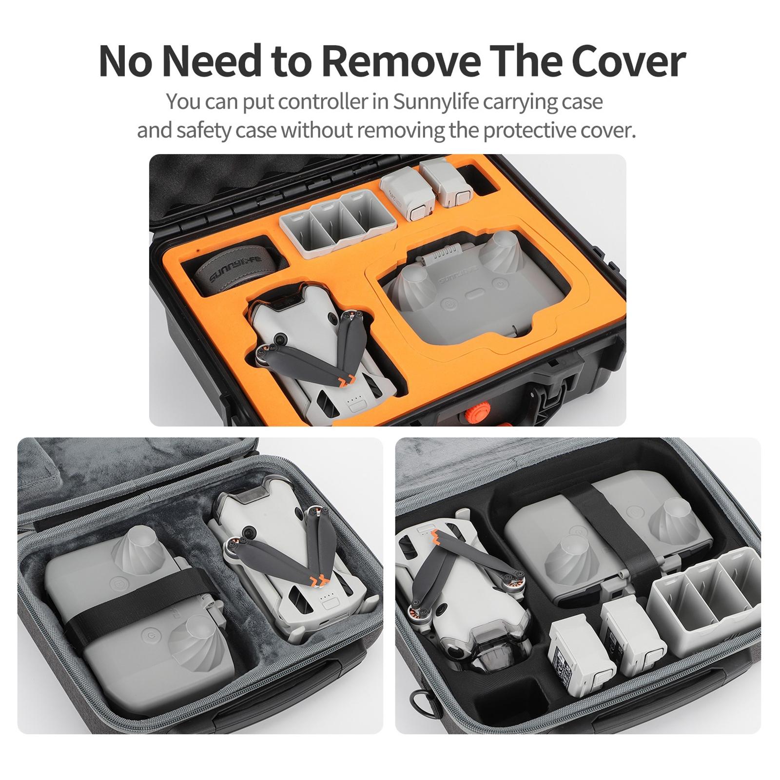 Sunshade Protection Cover With Remote Control For Yk715-1915196549592387589