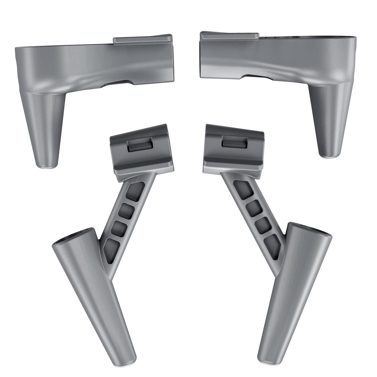 Heightened Anti-Fall Landing Gear Training Rack - Split Type-1915196553983823873