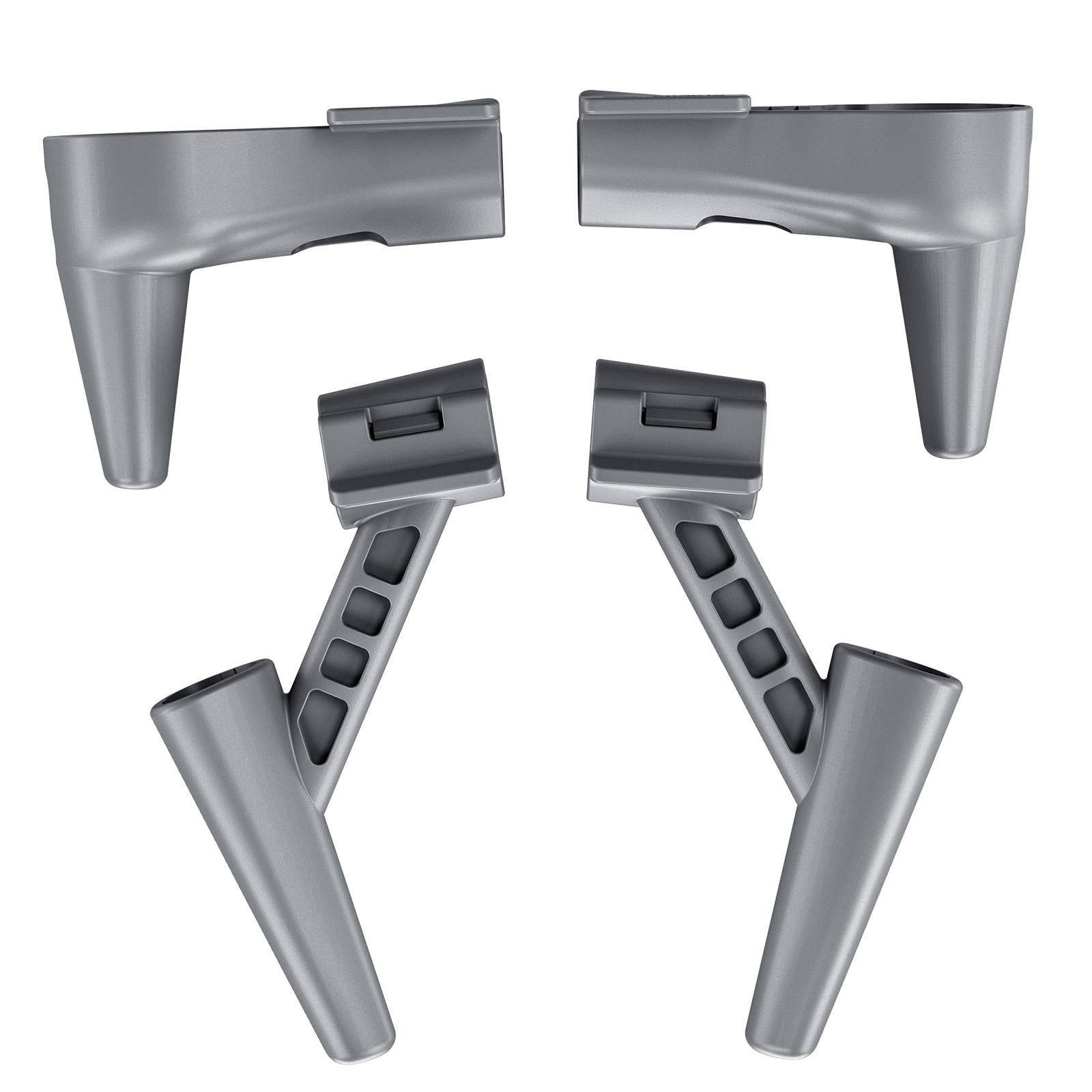 Heightened Anti-Fall Landing Gear Training Rack - Split Type-1915196553983823873