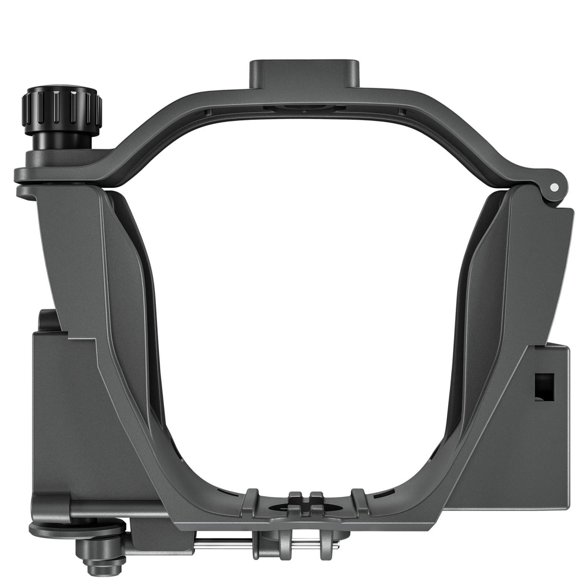 Parabolic Air Drop System For Dji Air 3 - Thrower Attachment-1922443398971789313