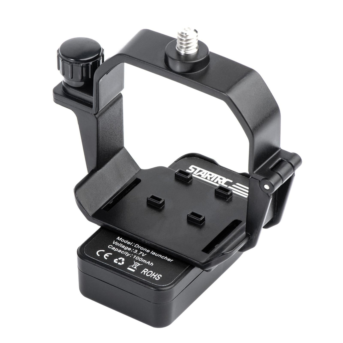 Parabolic Air Dropping System For Dji Mini 4 Pro - Led Light-1962691928160079878