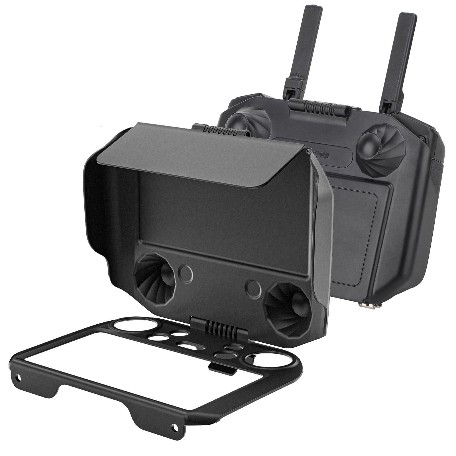 2-In-1 Sun Hood & Screen Protector For Controllers And Monitors-1915196762193268745