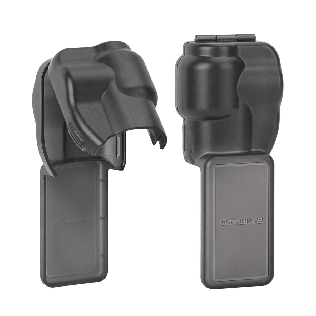 Protective Gimbal Cover For Dji Pocket 3 - Integrated Design-1915196498275078153