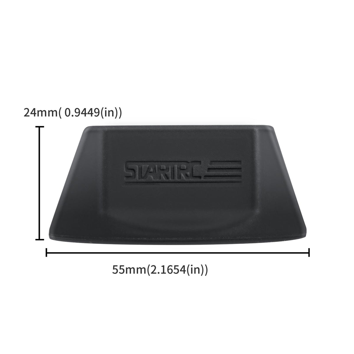 Silicone Desktop Base For Dji Pocket 3 - Bracket-1922443409889562631