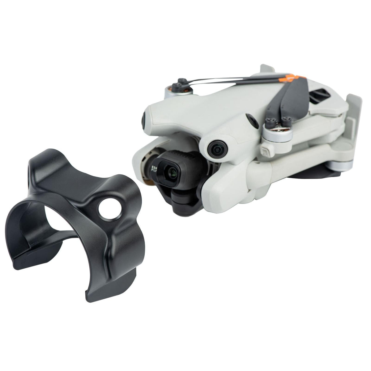Anti-Glare Gimbal Sunshade For Dji Mini 4 Pro-1915196685819187206