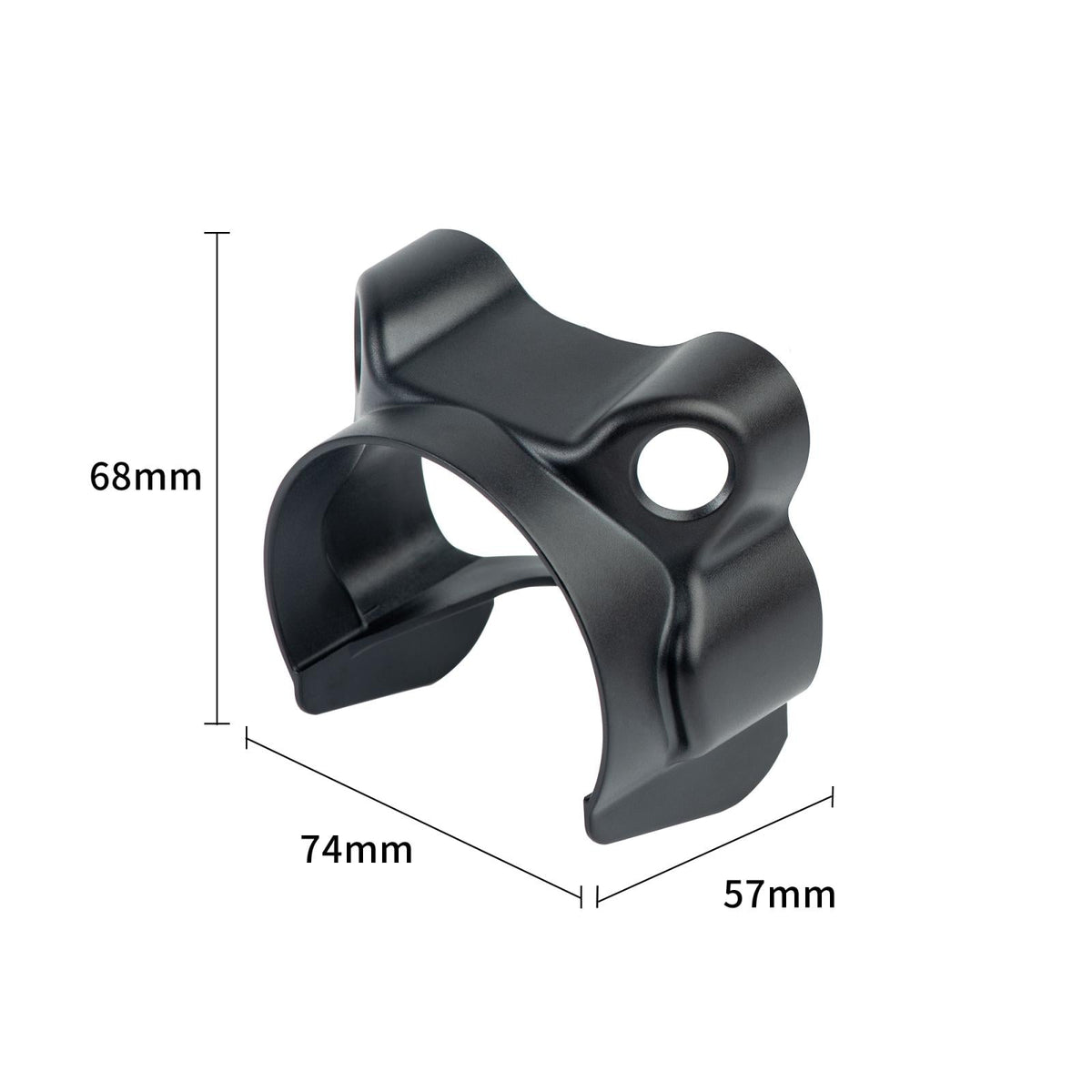 Anti-Glare Gimbal Sunshade For Dji Mini 4 Pro-1915196685819187203