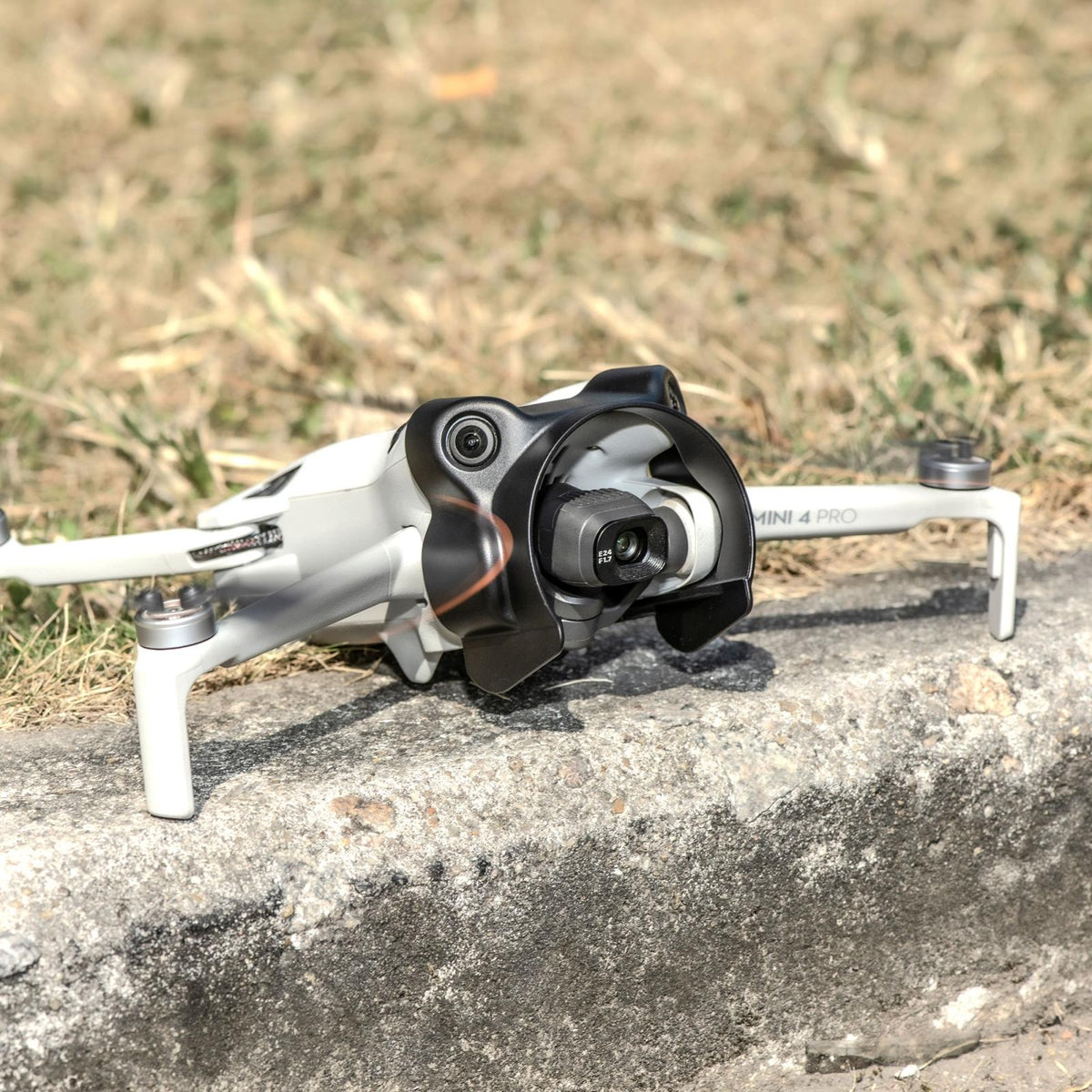 Anti-Glare Gimbal Sunshade For Dji Mini 4 Pro-1915196685819187205