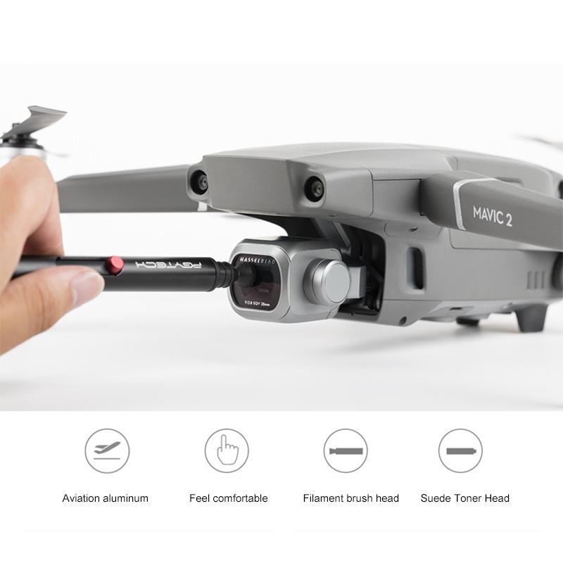 Screen Lens Cleaning Pen For Dji Drones And Digital Cameras - 112G-1964932301066473477