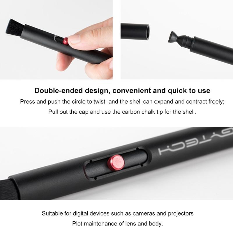 Screen Lens Cleaning Pen For Dji Drones And Digital Cameras - 112G-1964932301066473478