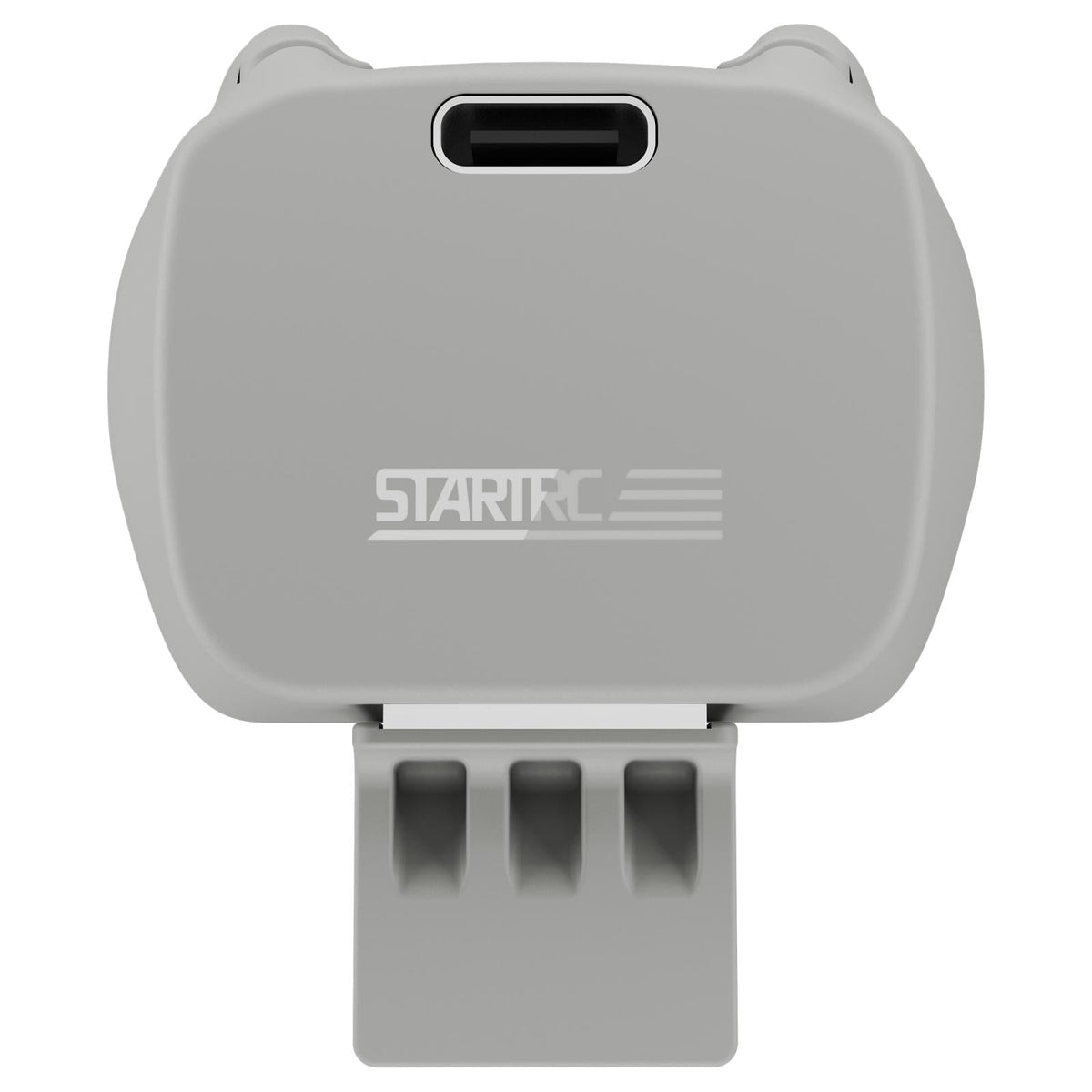 Universal Cat Ears Magnetic Fill Light For Dji Om Series - Multi Functional Beauty Selfie Light-1922443412334841858