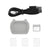 Universal Cat Ears Magnetic Fill Light For Dji Om Series - Multi Functional Beauty Selfie Light-1922443412334841861