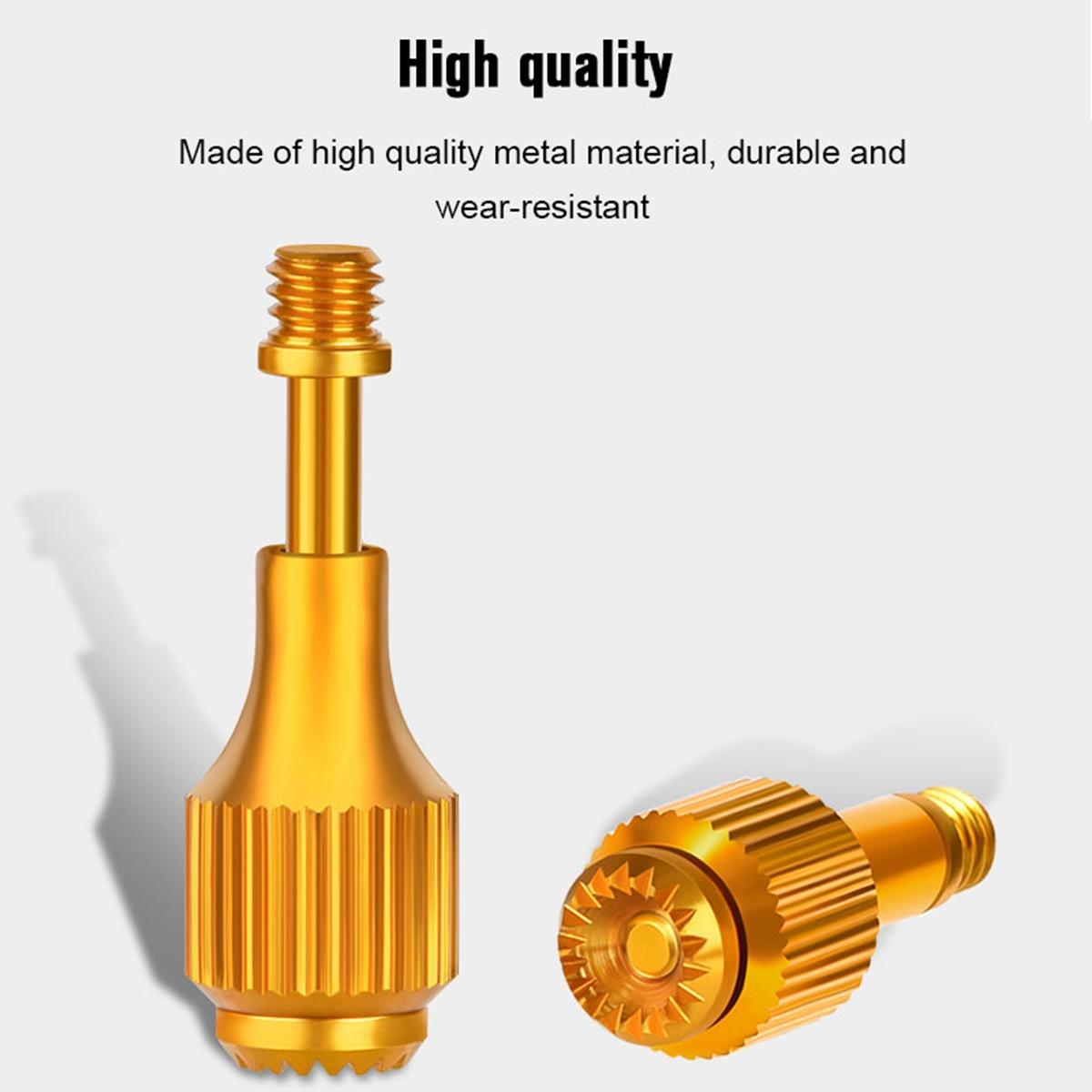 2-Pack Retractable Aluminum Alloy Drone Rockers For Dji Air 2S / Mini 2 / Mavic Air 2-1915196562611507201