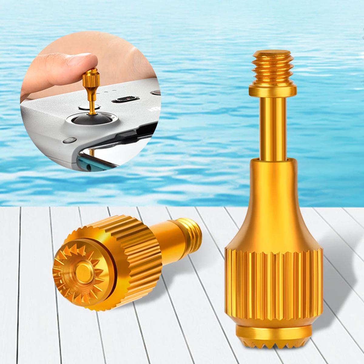 2-Pack Retractable Aluminum Alloy Drone Rockers For Dji Air 2S / Mini 2 / Mavic Air 2-1915196562611507208