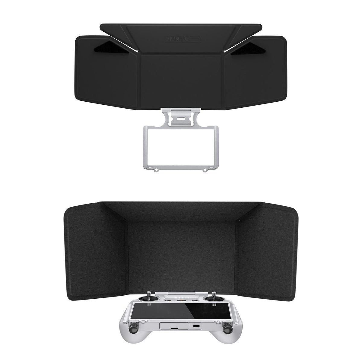 Foldable Sunshade For Dji Mini 3 Pro Remote-1964932170753642496
