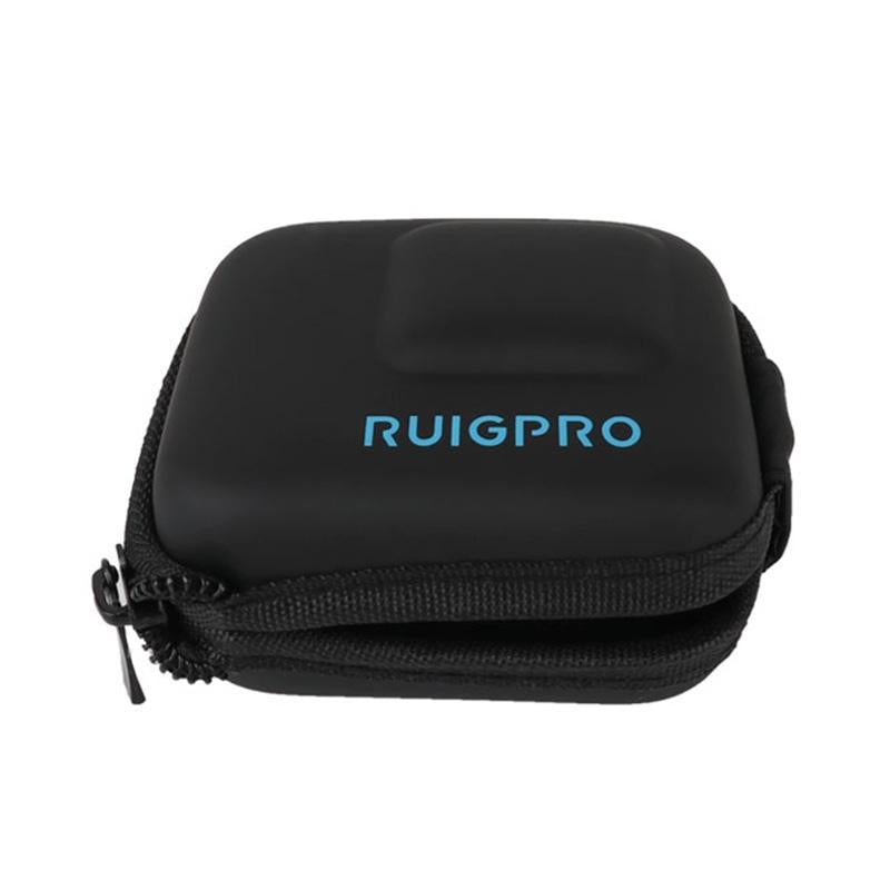 Compact Case For Dji Action Camera - Mini-1915196722733256708