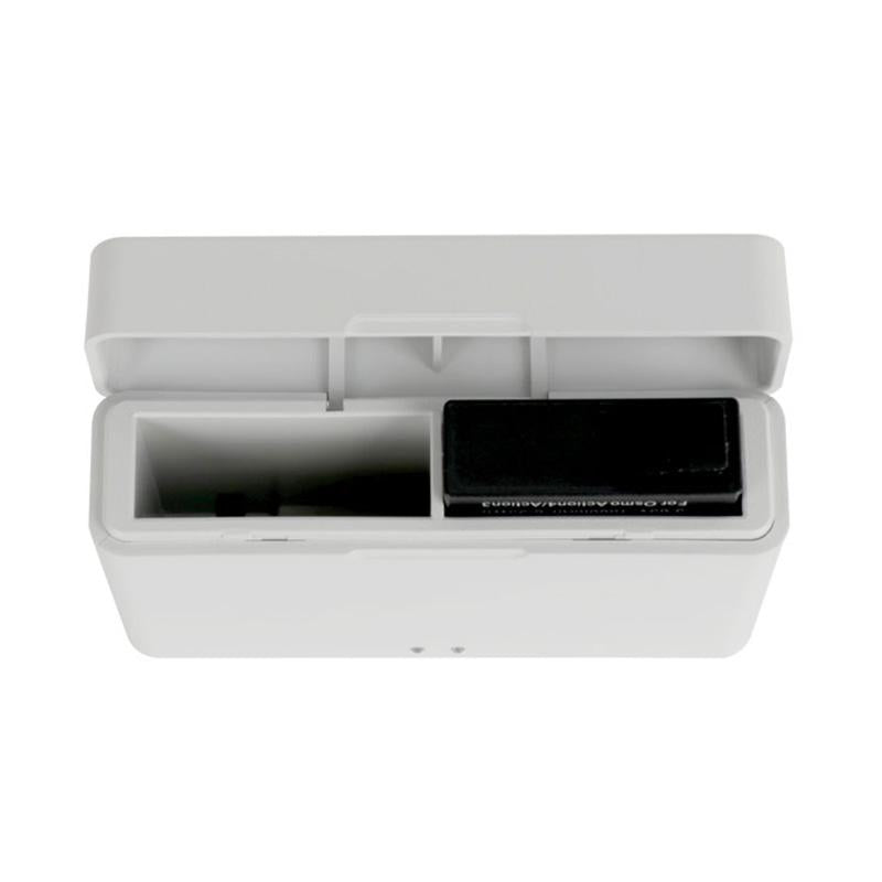Portable Dji Battery Charger Hub For Action Camera-1915196628621463557