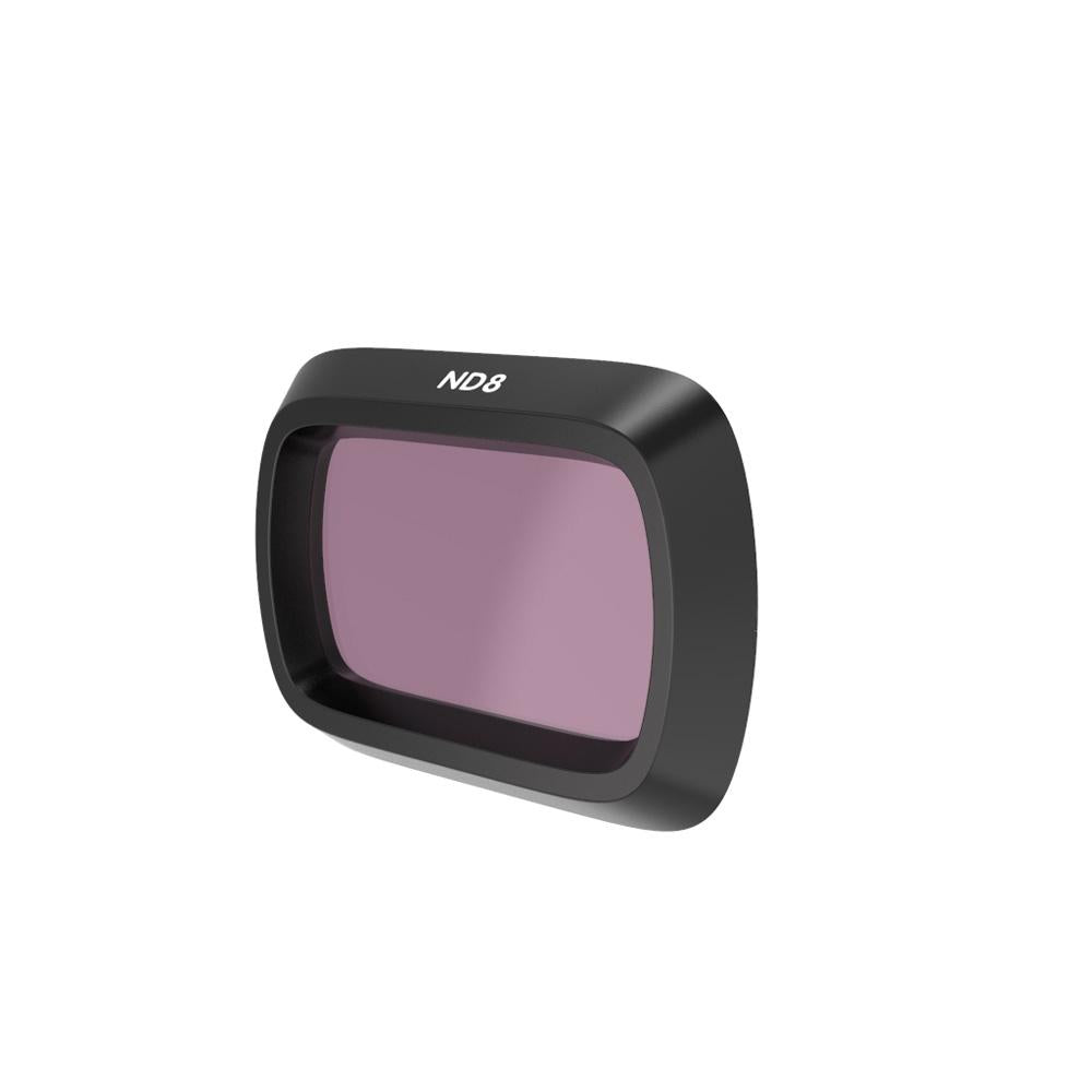 Enhance Your Aerial Shots With Mavic Air 2 Nd8 Filter-1915197906676224001