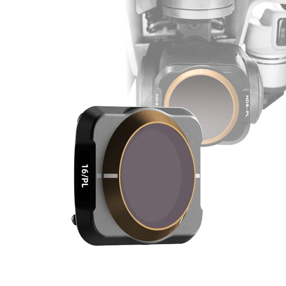 Nd16 Pl Filter For Dji Mavic Air 2-1915197927593218048