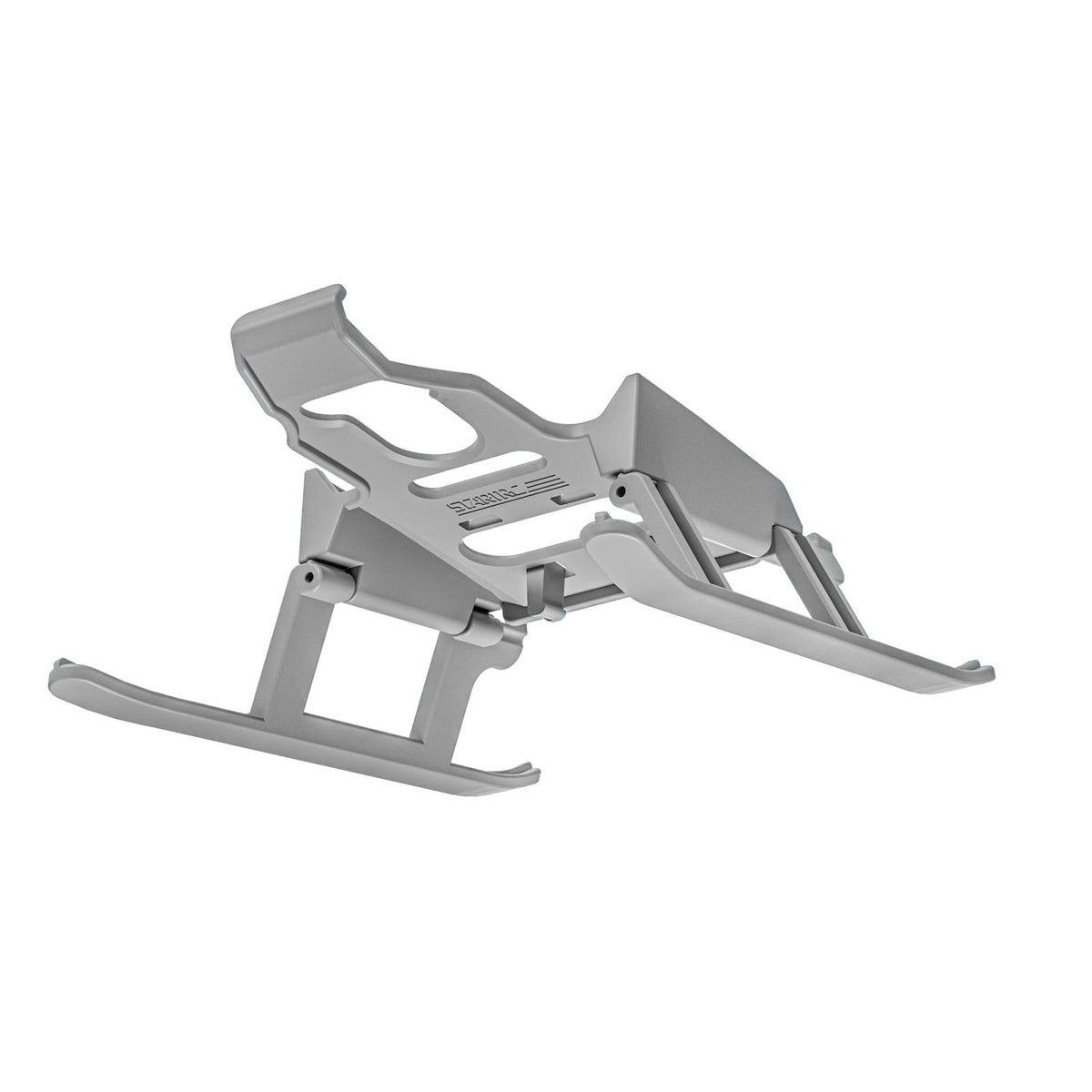 Heightened Landing Gear Training Rack - Anti-Fall Anti-Dirt Foldable-1915196556865310721