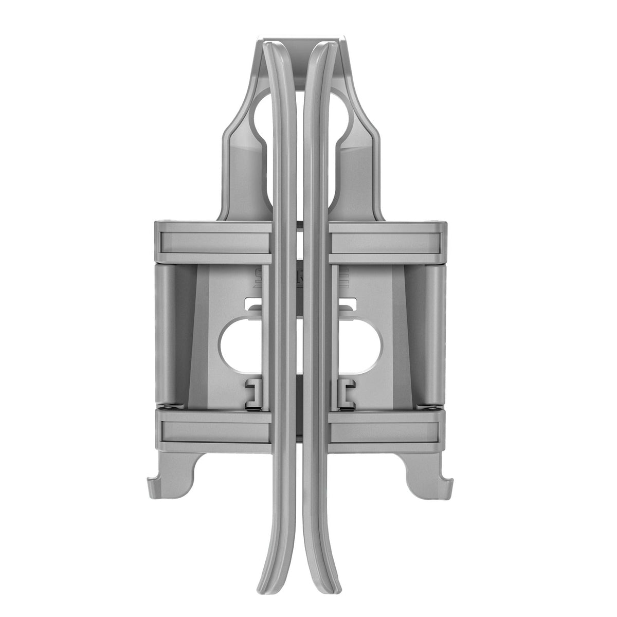 Heightened Landing Gear Training Rack - Anti-Fall Anti-Dirt Foldable-1915196556865310722
