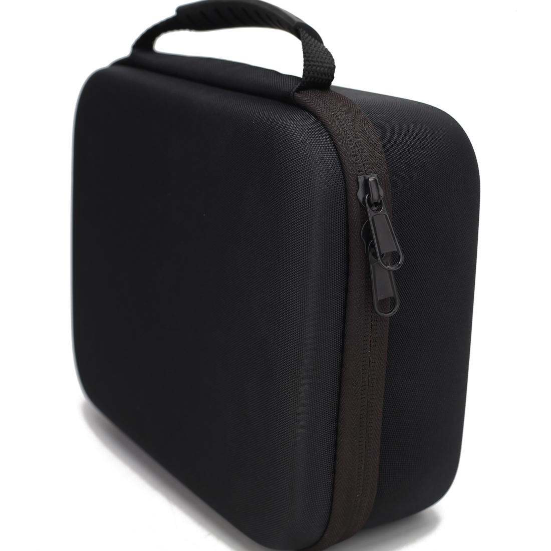 Portable Shockproof Protective Bag For Dji Mobile 4 - Safety Storage-1915196688767782917