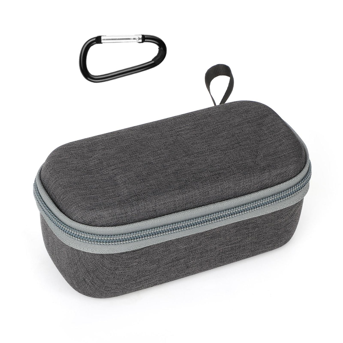 Mini Carrying Case For Dji Mic 2 Wireless Microphone - Storage Bag-1915196558161350656