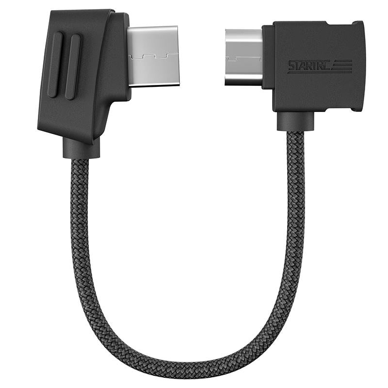 Universal Connector Cable For Dji Mavic Mini / Air And Shark Remote-1922443401278656512