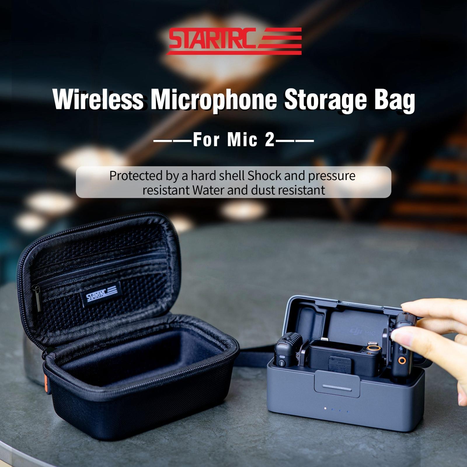 Portable Diamond Texture Carry Case With Carabiner And Strap-1915196676688187393