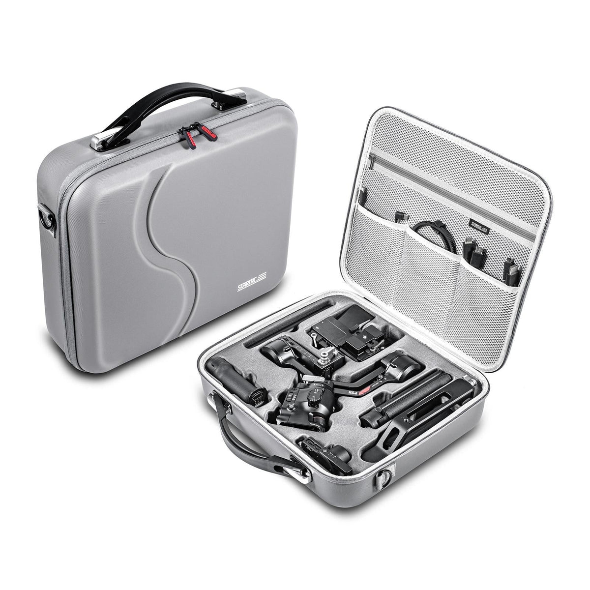 Dji Rs4 Suitcase Storage Box-1922443411827331078