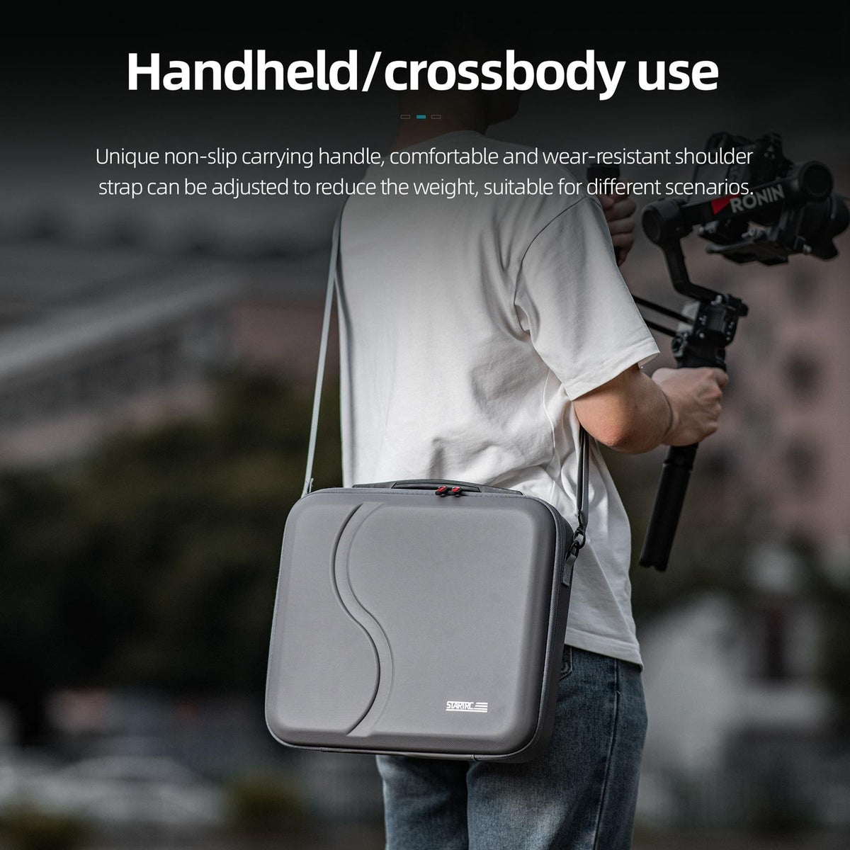 Dji Rs4 Suitcase Storage Box-1922443411827331077