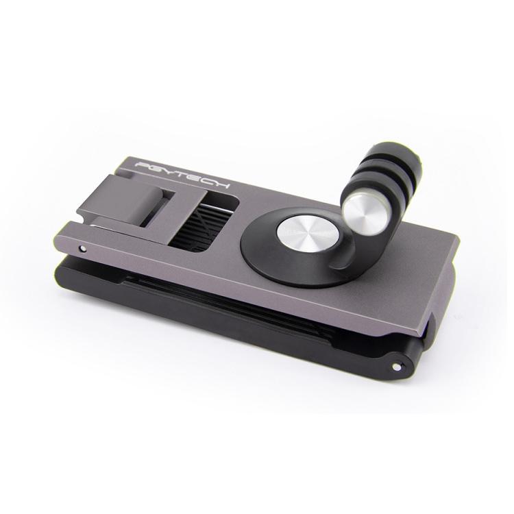 Secure Strap Holder For Dji Pocket / Action - Fixed-1915198322155589633