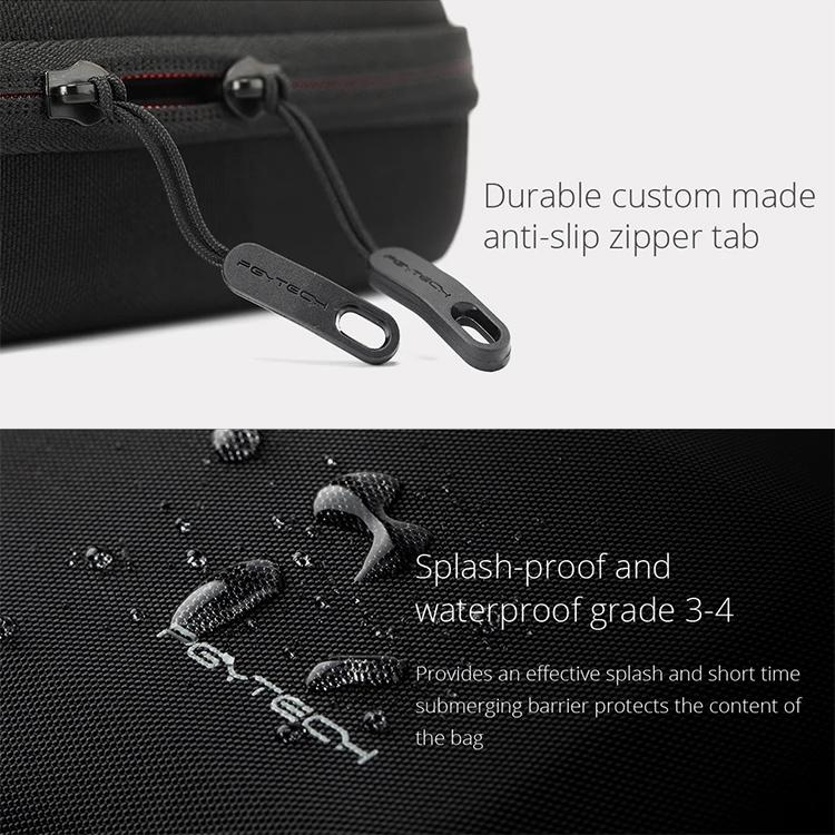 Portable Storage Bag For Dji Pocket / Action Accessories-1915198135555198980