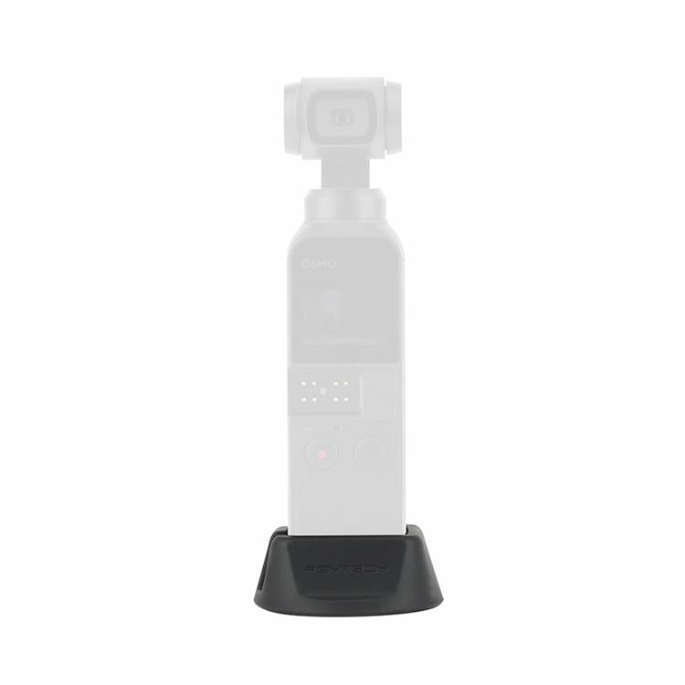 Universal Fixed Mount Kit For Dji Pocket - Base Attachment-1915197984920965122