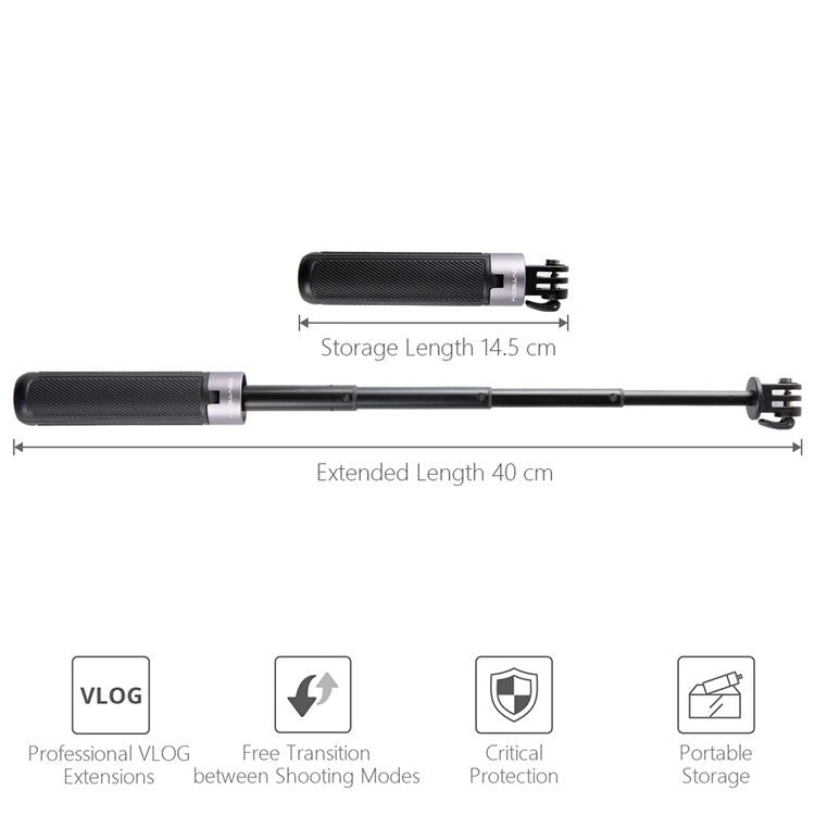 Dji Pocket Vlog Kit With Extension Pole Storage Bag-1915197823821942786
