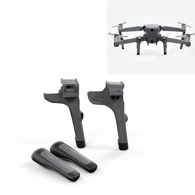 High Landing Stand For Dji Mavic 2 With Shock Absorption-1964932282519261192