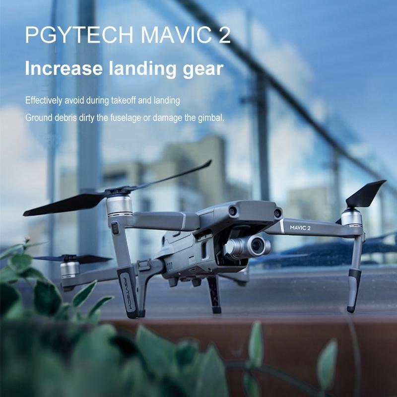 High Landing Stand For Dji Mavic 2 With Shock Absorption-1964932282519261189