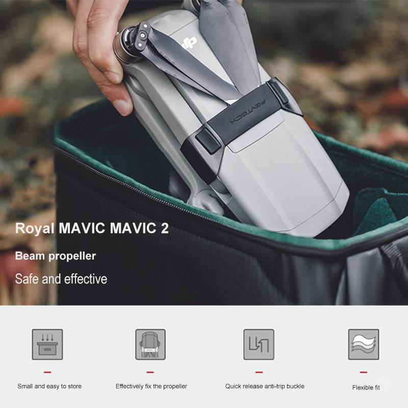 Propeller Blade Holder For Dji Mavic 2 - P Ha 034-1964932222108700677
