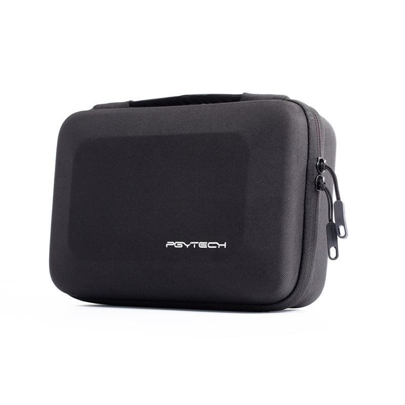 Travel Carrying Case For Dji Pocket Action And Mobile 3 Gimbal-1915197207930343425