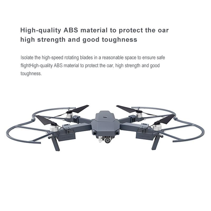 Led Lantern Paddle Cover For Dji Mavic Pro - Protection-1915198036787728391