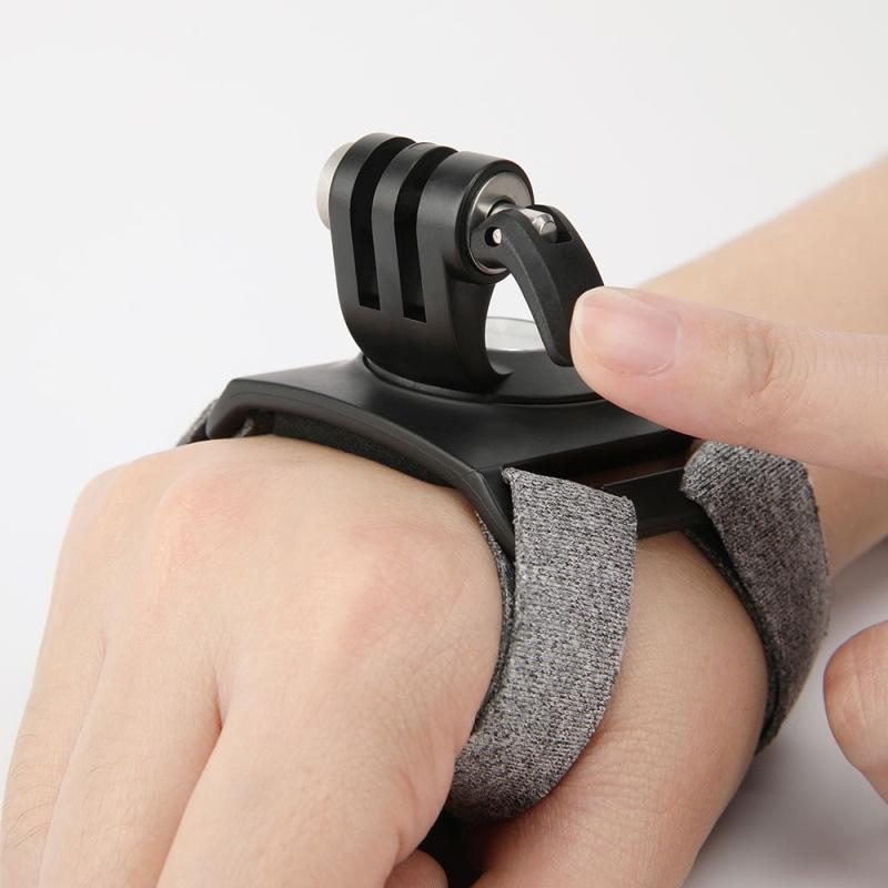 Universal Wrist Strap For Dji Pocket Action And Gopro-1915197390164463617