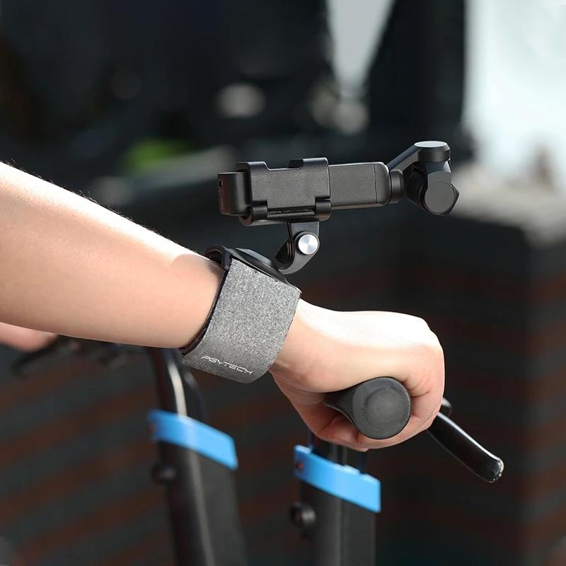 Universal Wrist Strap For Dji Pocket Action And Gopro-1915197390164463624